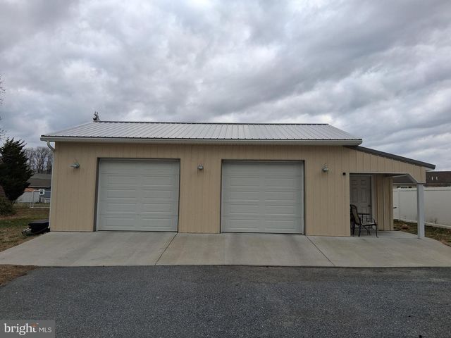 10691 RIFLE RANGE RD, Bridgeville, DE 19933