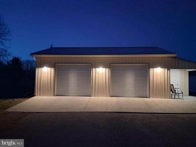 10691 RIFLE RANGE RD, Bridgeville, DE 19933