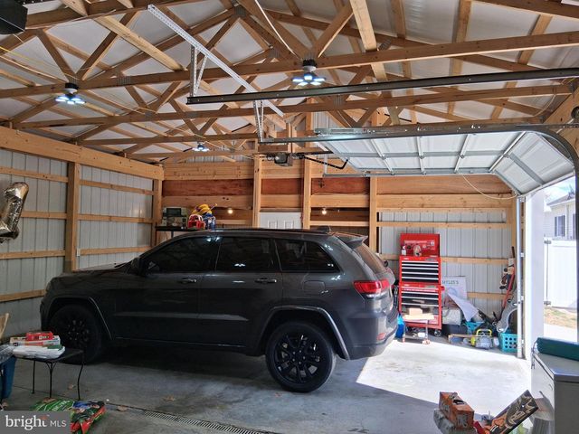 10691 RIFLE RANGE RD, Bridgeville, DE 19933