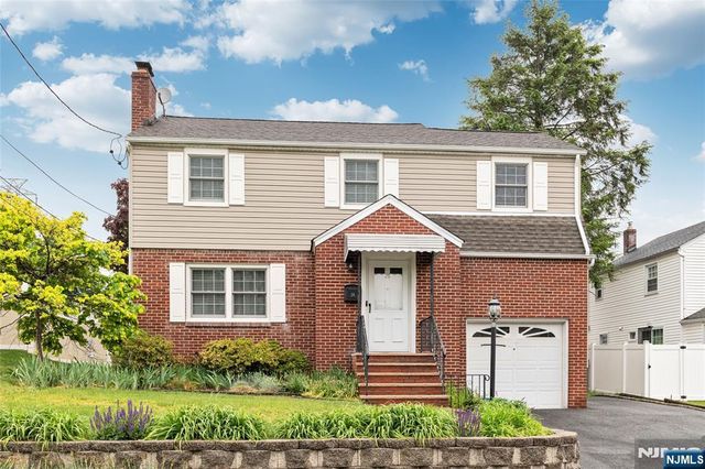 26 Fischer Avenue, Nutley, NJ 07110