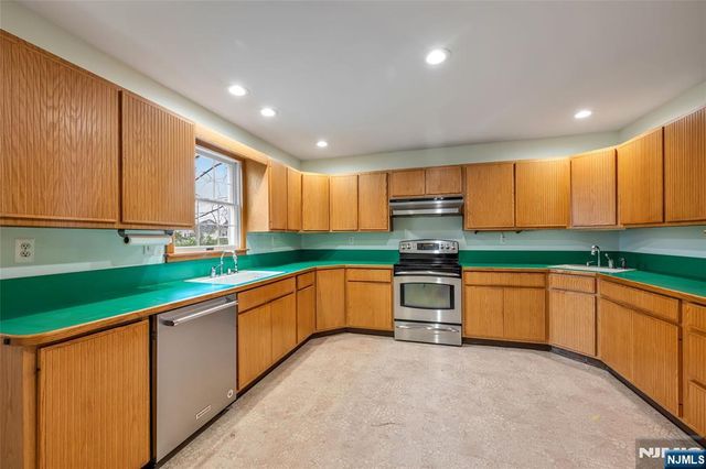 26 Fischer Avenue, Nutley, NJ 07110