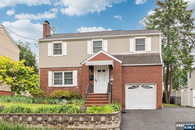 26 Fischer Avenue, Nutley, NJ 07110