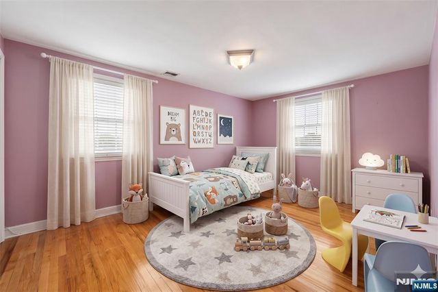 26 Fischer Avenue, Nutley, NJ 07110