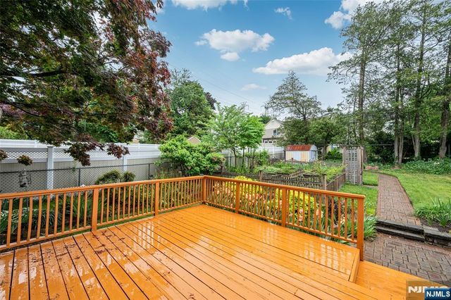 26 Fischer Avenue, Nutley, NJ 07110