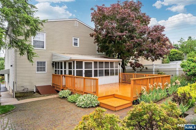 26 Fischer Avenue, Nutley, NJ 07110