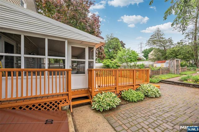 26 Fischer Avenue, Nutley, NJ 07110