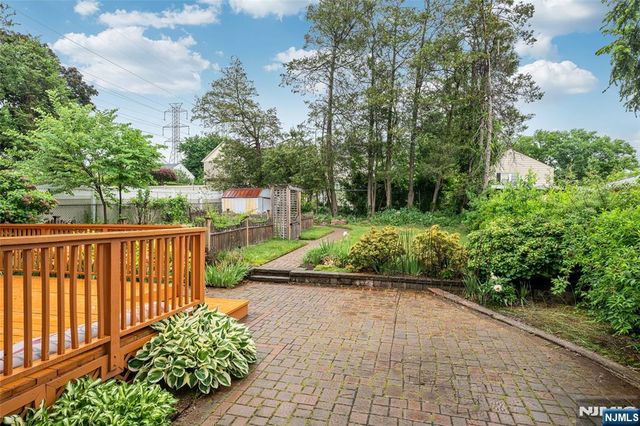 26 Fischer Avenue, Nutley, NJ 07110