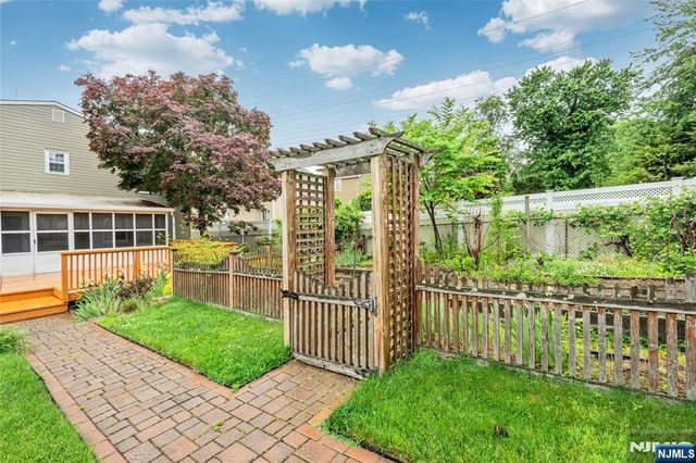 26 Fischer Avenue, Nutley, NJ 07110