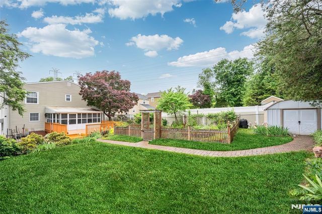 26 Fischer Avenue, Nutley, NJ 07110