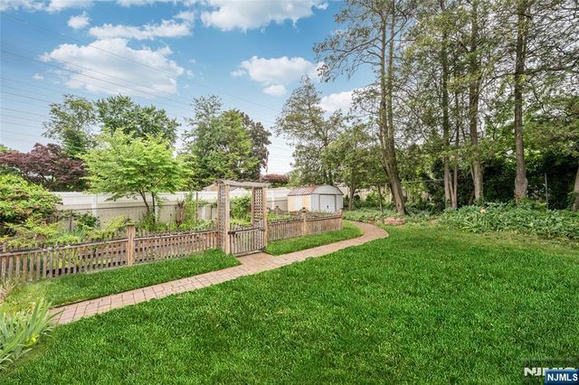 26 Fischer Avenue, Nutley, NJ 07110