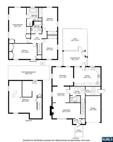 26 Fischer Avenue, Nutley, NJ 07110