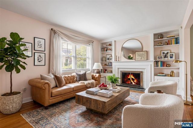 26 Fischer Avenue, Nutley, NJ 07110