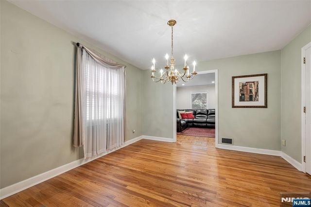 26 Fischer Avenue, Nutley, NJ 07110