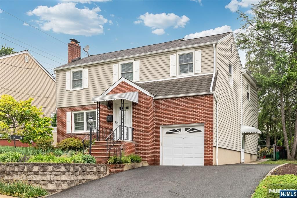 26 Fischer Avenue, Nutley, NJ 07110