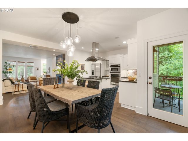5079 W SUNSET Dr, Lake Oswego, OR 97035