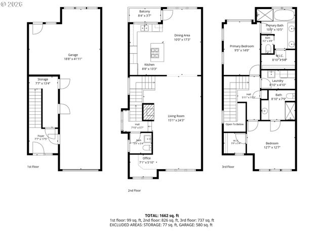 5079 W SUNSET Dr, Lake Oswego, OR 97035