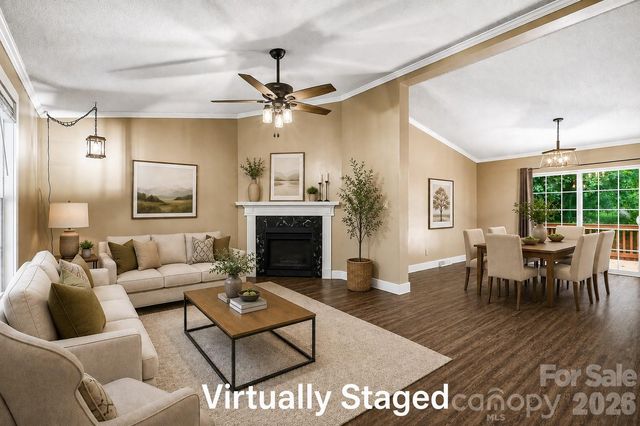 3555 Lake Bluff Drive, Sherrills Ford, NC 28673