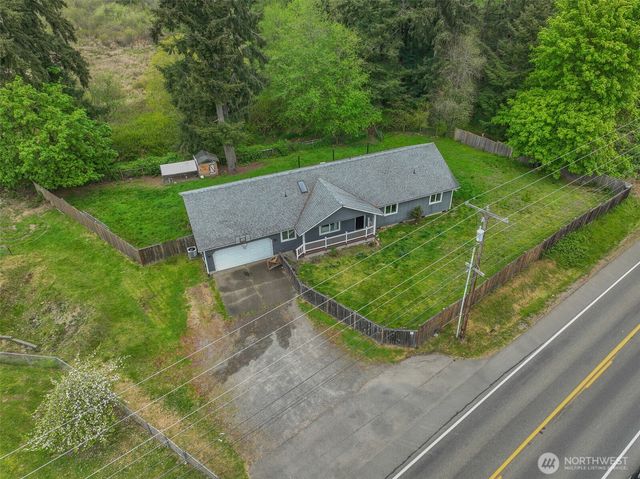 10721 Case Road SW, Olympia, WA 98512
