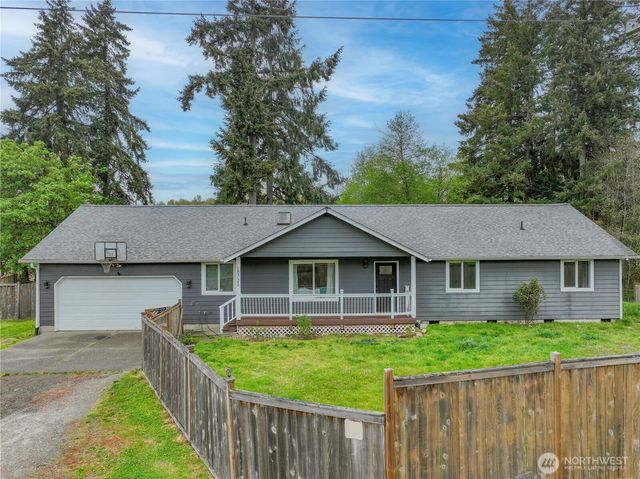 10721 Case Road SW, Olympia, WA 98512