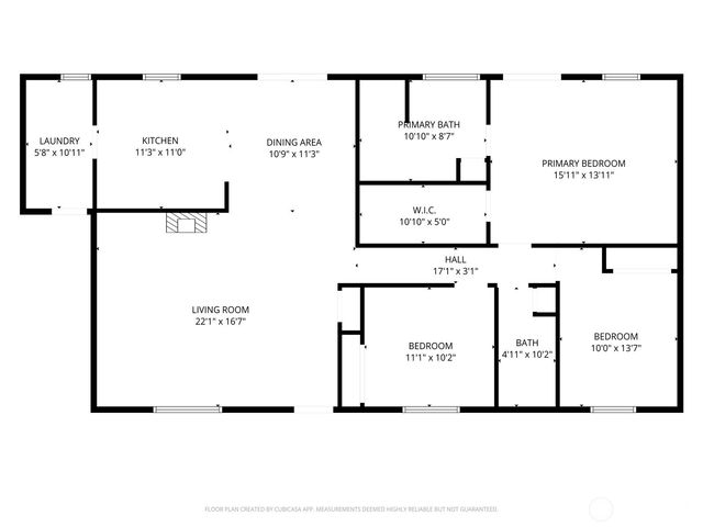 10721 Case Road SW, Olympia, WA 98512