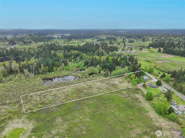 10721 Case Road SW, Olympia, WA 98512