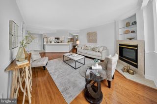 1276 N WAYNE ST #622, Arlington, VA 22201