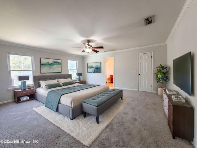 550 REMINGTON FOREST Drive, St. Johns, FL 32259