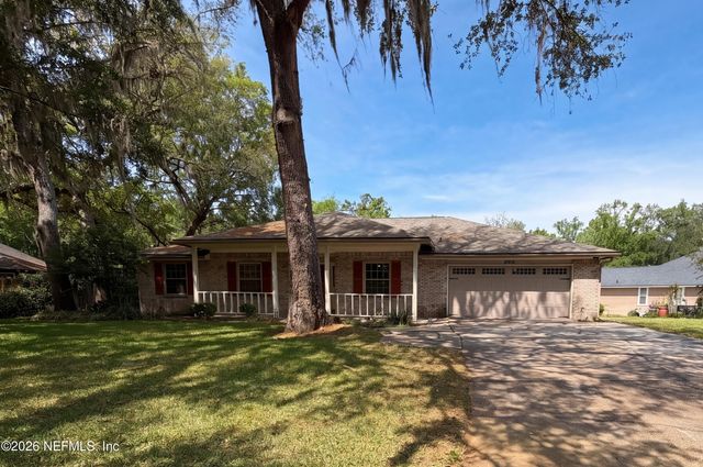 550 REMINGTON FOREST Drive, St. Johns, FL 32259
