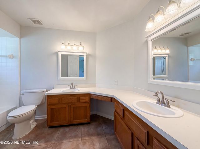 550 REMINGTON FOREST Drive, St. Johns, FL 32259