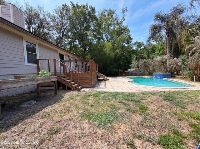 550 REMINGTON FOREST Drive, St. Johns, FL 32259