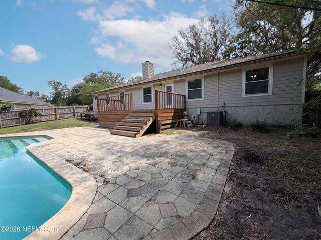 550 REMINGTON FOREST Drive, St. Johns, FL 32259
