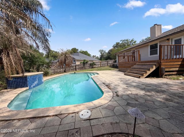 550 REMINGTON FOREST Drive, St. Johns, FL 32259