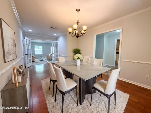 550 REMINGTON FOREST Drive, St. Johns, FL 32259