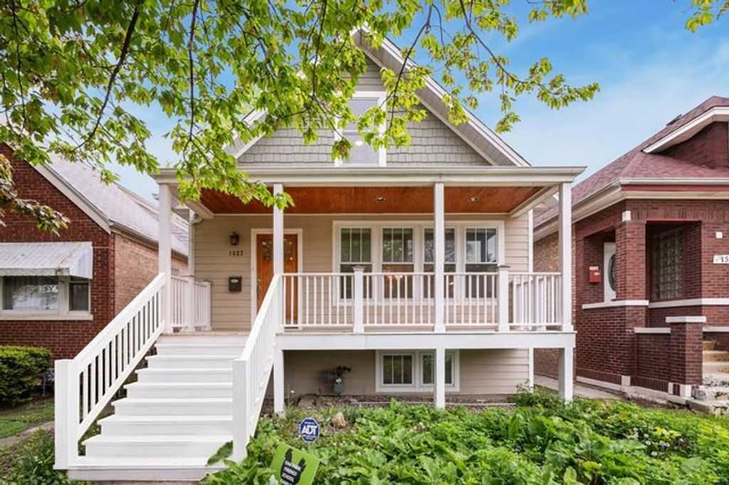 1527 Elmwood Avenue, Berwyn, IL 60402