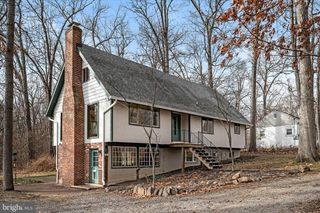 179 RIVER PARK LN, Bluemont, VA 20135
