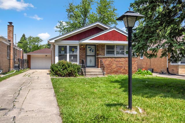 421 W 16th Street, Chicago Heights, IL 60411