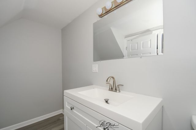 421 W 16th Street, Chicago Heights, IL 60411