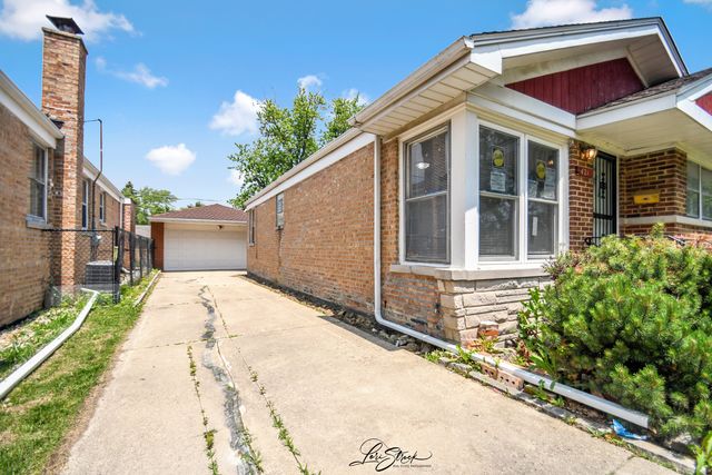 421 W 16th Street, Chicago Heights, IL 60411