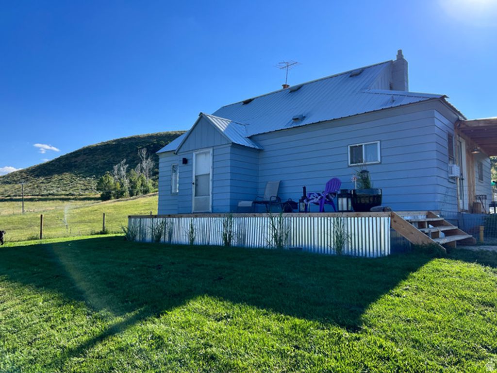 Image 1 of property listing at 662 EARLEY RD, Montpelier, ID 83254
