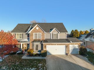 1841 Versailles Drive, Greenwood, IN 46143