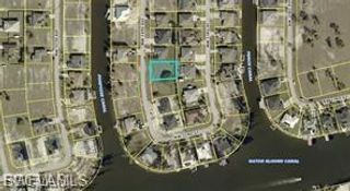 2313 NW 34th AVE, Cape Coral, FL 33993