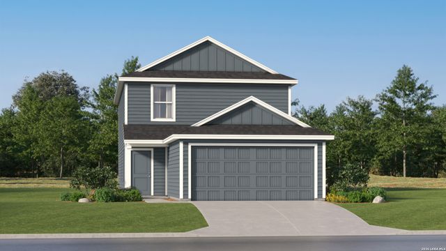 11504 Evergreen Rose, Converse, TX 78109