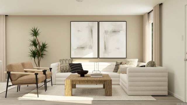11504 Evergreen Rose, Converse, TX 78109
