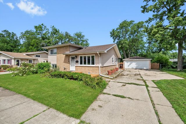 144 Westwood Drive, Park Forest, IL 60466