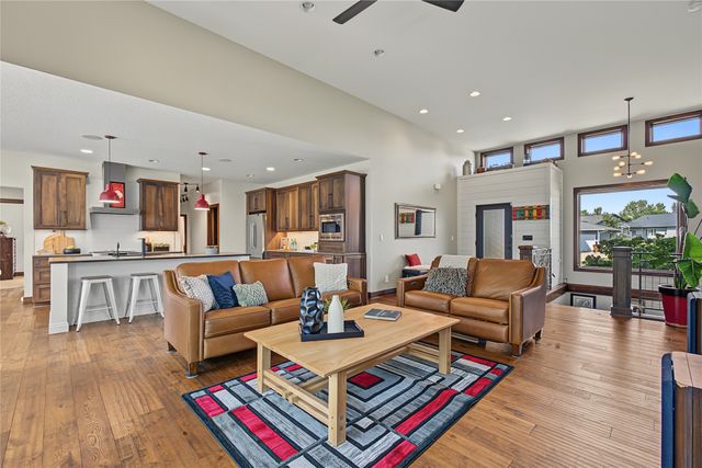 2408 NW Springbrooke Drive, Grimes, IA 50111