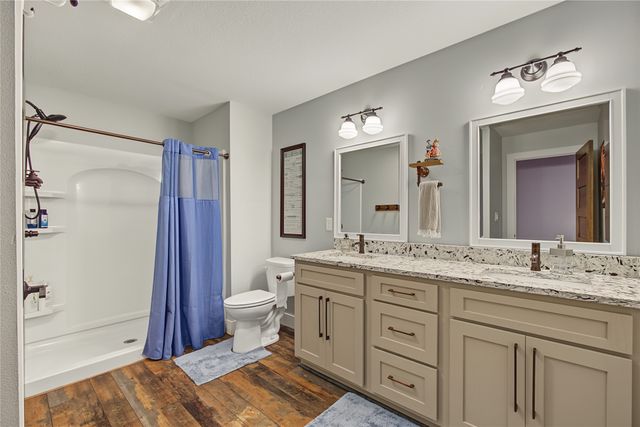 2408 NW Springbrooke Drive, Grimes, IA 50111