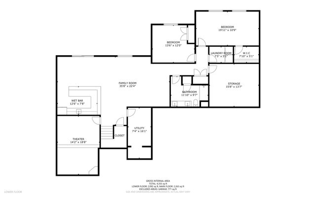 2408 NW Springbrooke Drive, Grimes, IA 50111