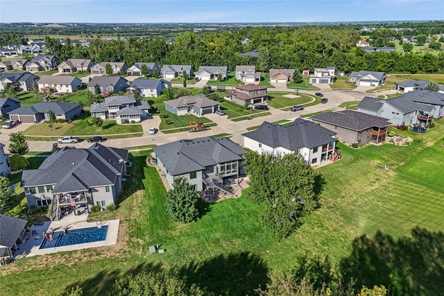 2408 NW Springbrooke Drive, Grimes, IA 50111