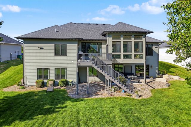 2408 NW Springbrooke Drive, Grimes, IA 50111