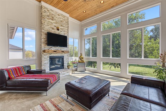 2408 NW Springbrooke Drive, Grimes, IA 50111